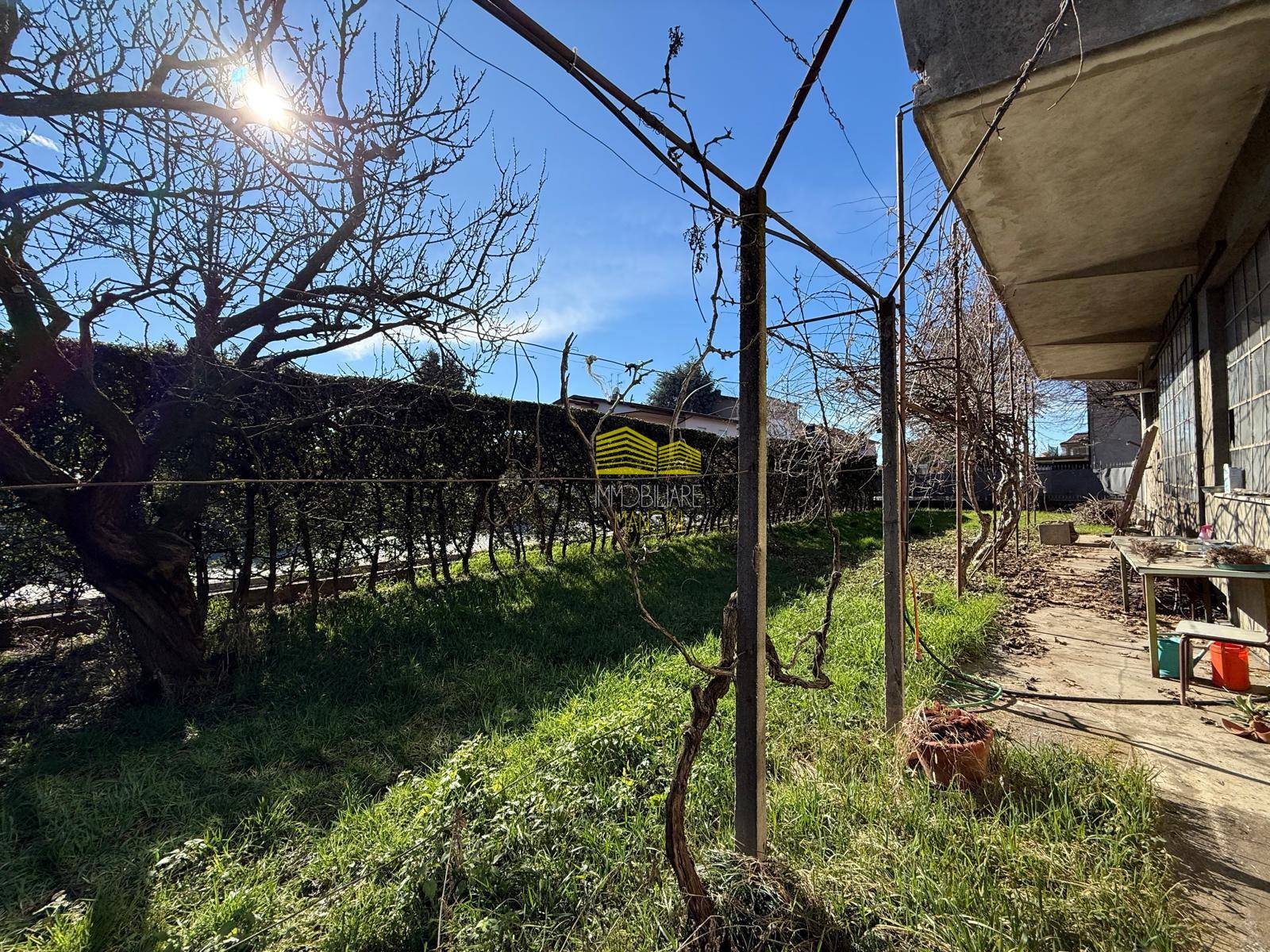 Casa singola in vendita a Terno d'Isola