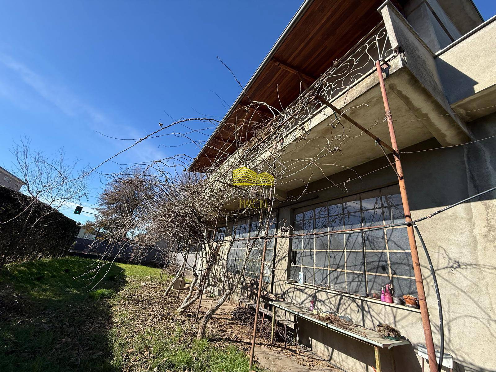 Casa singola in vendita a Terno d'Isola