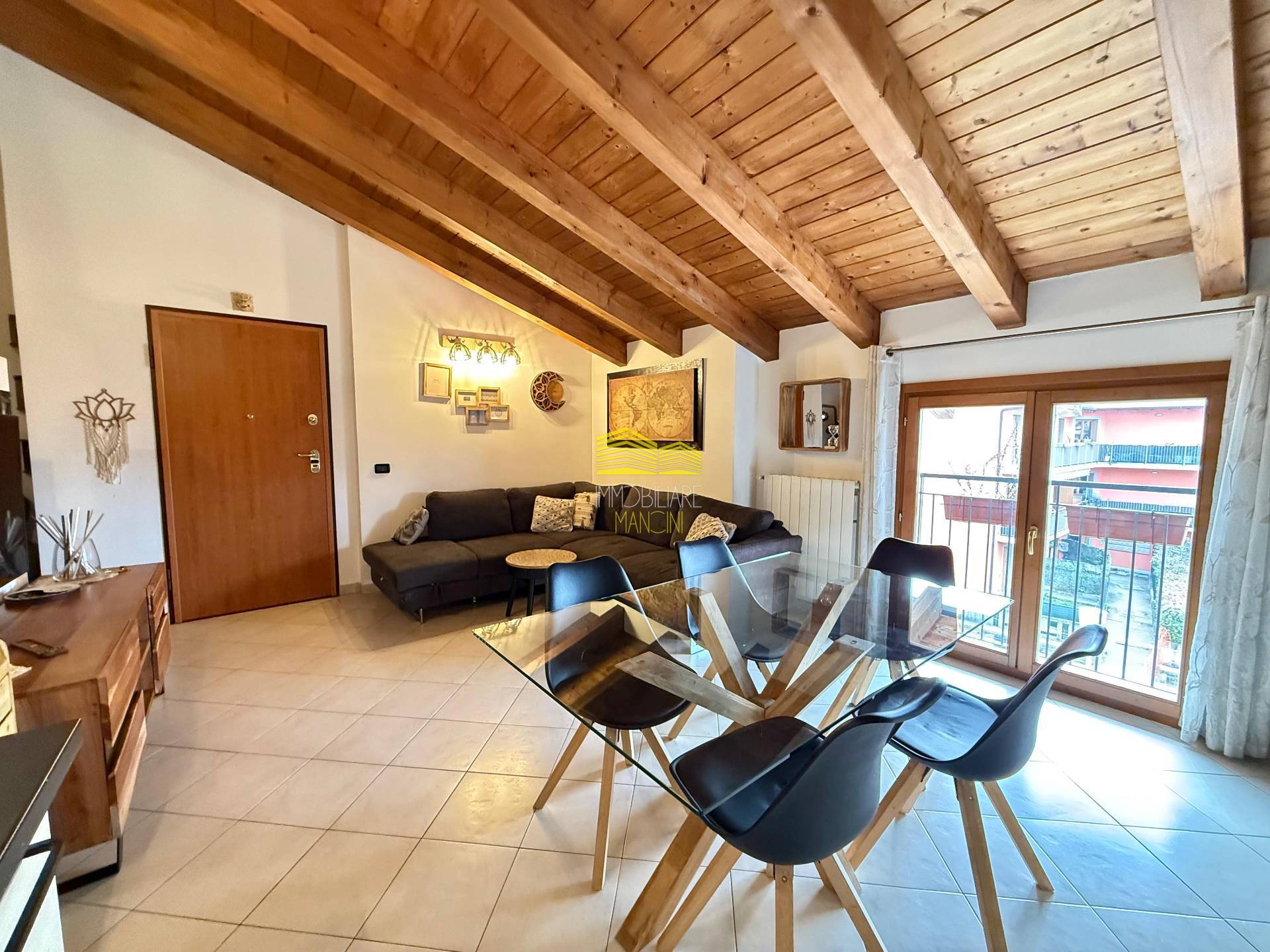 Trilocale in vendita a Capriate San Gervasio