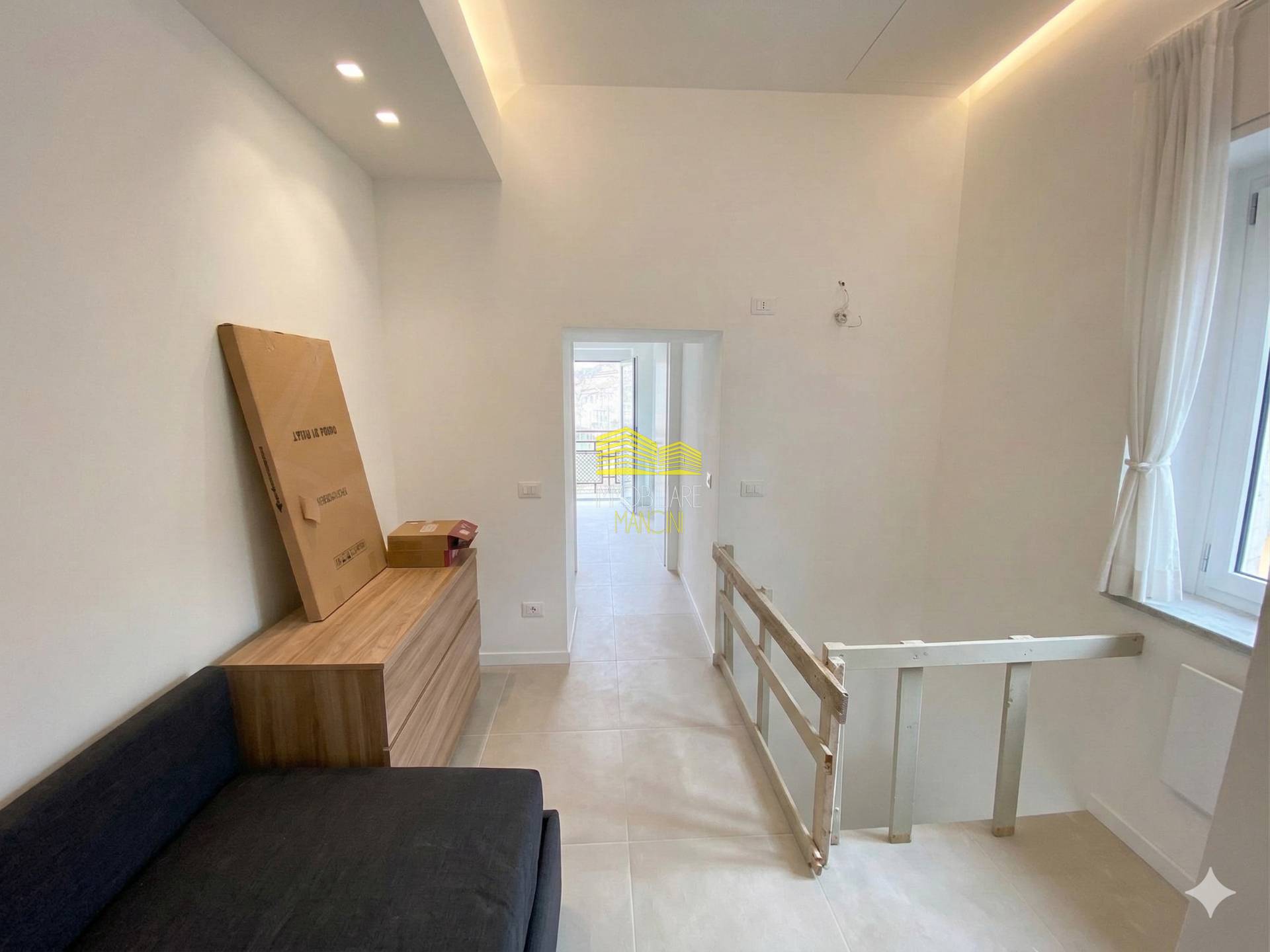 Trilocale in vendita a Trezzo sull'Adda