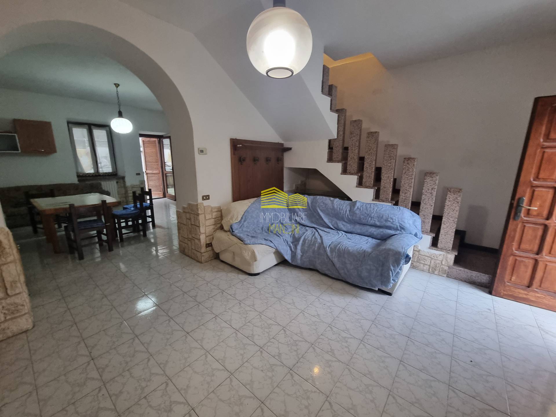 Casa Semindipendente in vendita a Fara Gera d'Adda