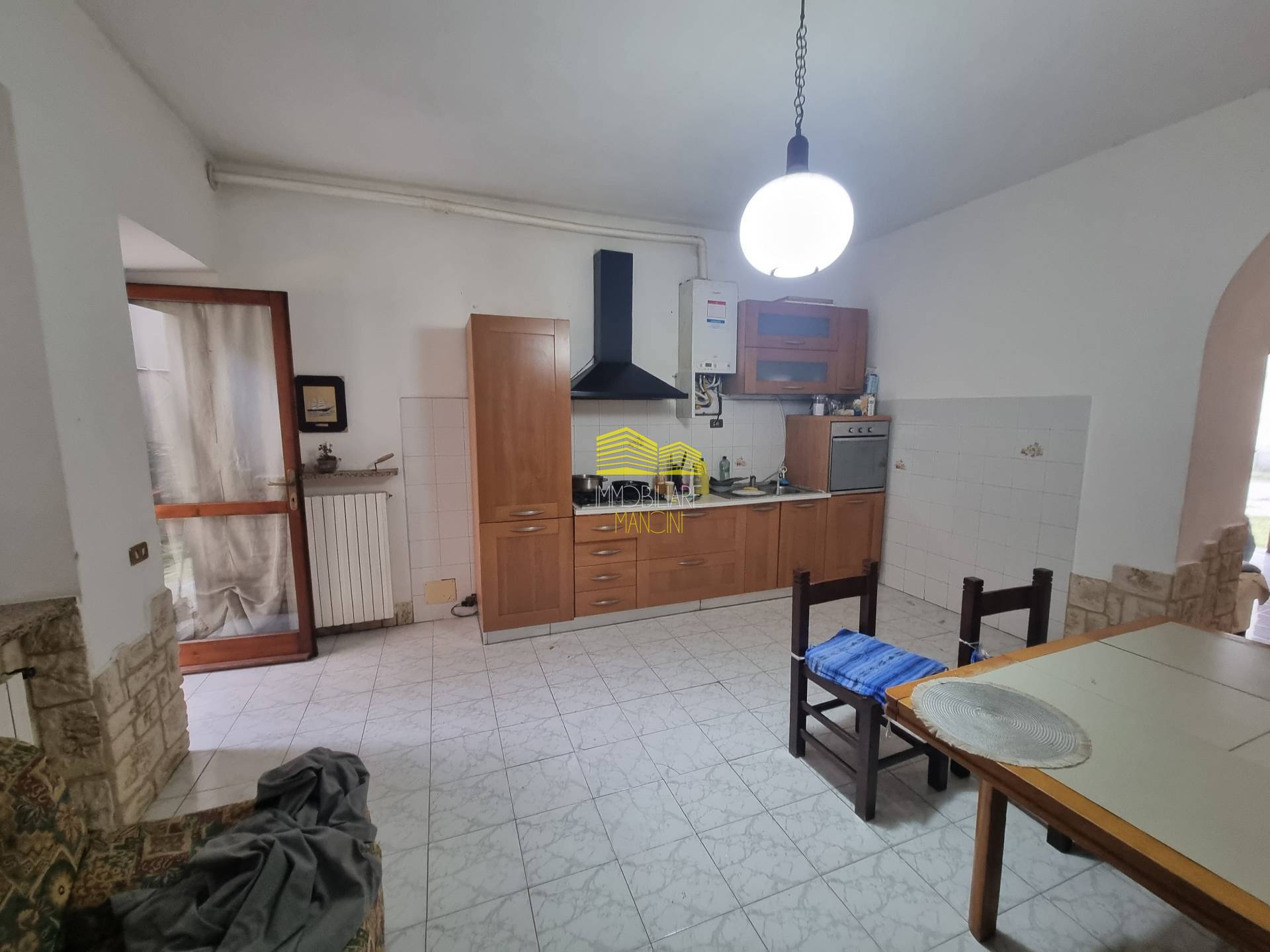 Casa Semindipendente in vendita a Fara Gera d'Adda