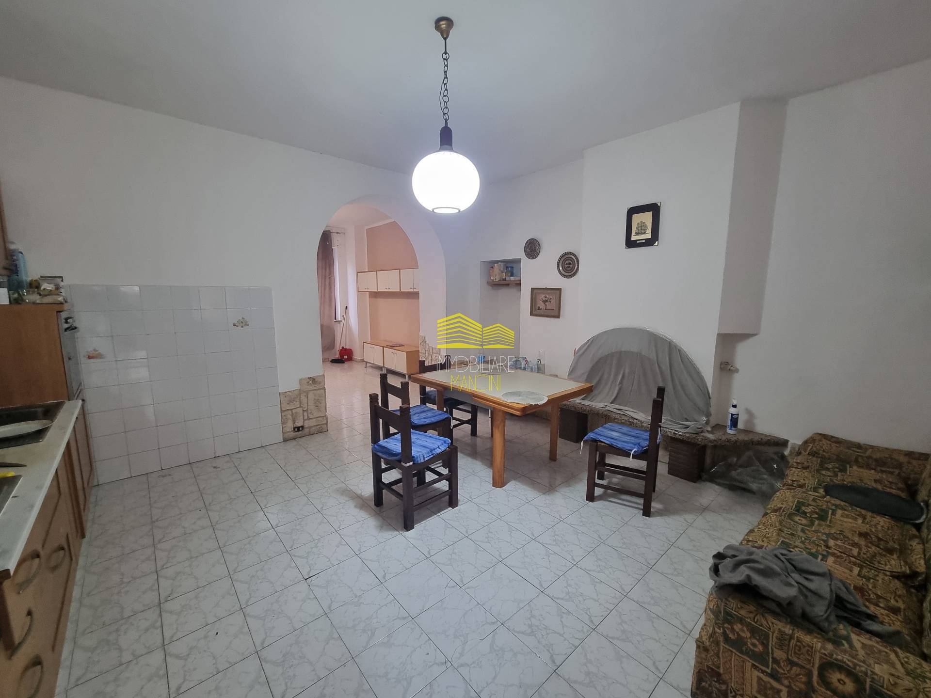 Casa Semindipendente in vendita a Fara Gera d'Adda