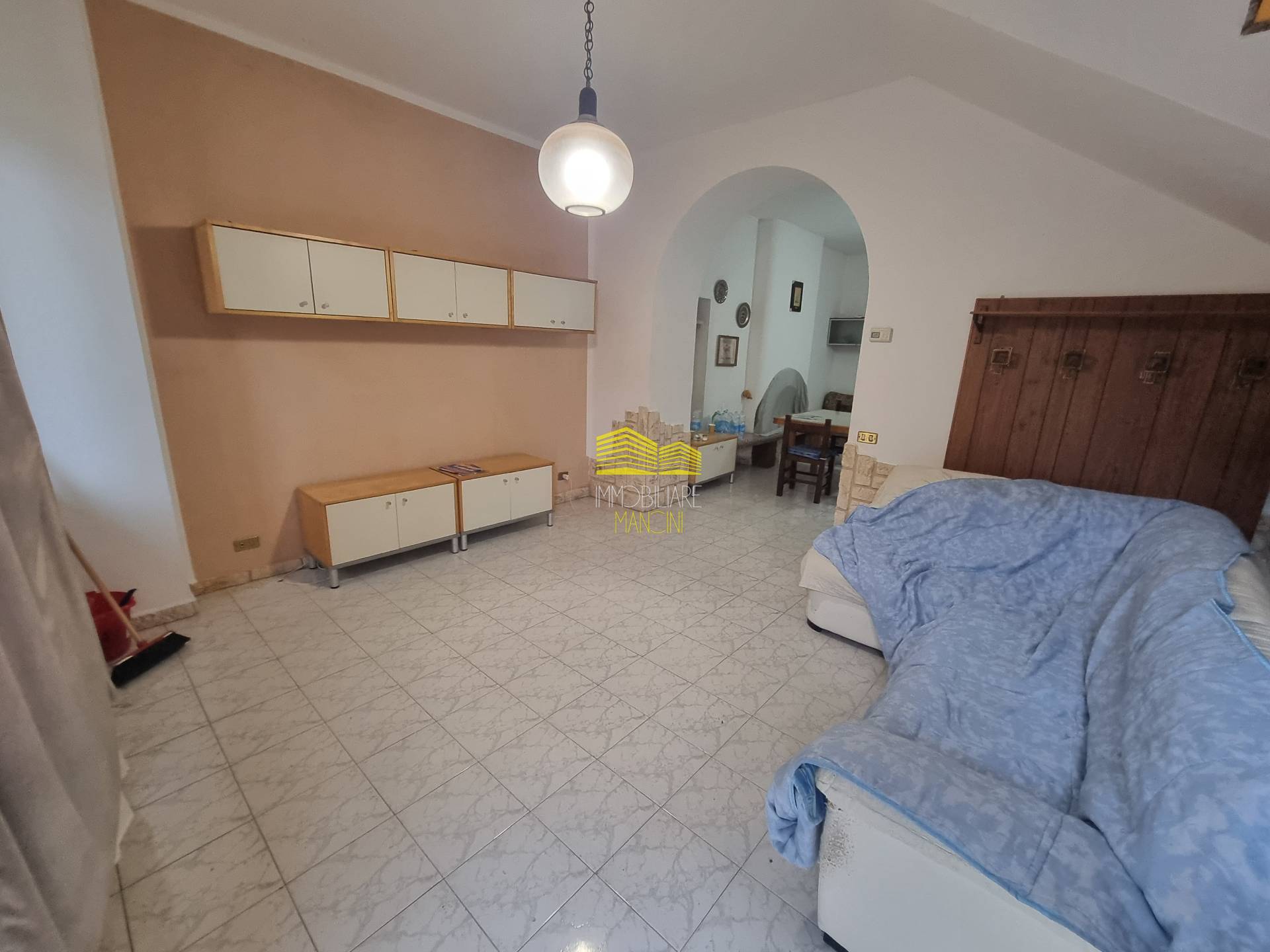 Casa Semindipendente in vendita a Fara Gera d'Adda