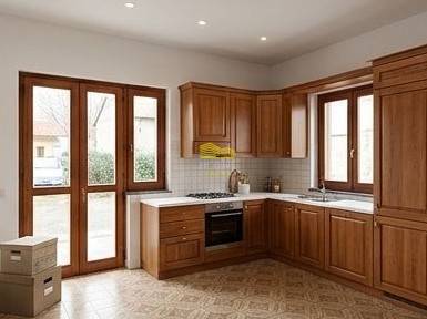 Trilocale in vendita a Trezzo sull'Adda