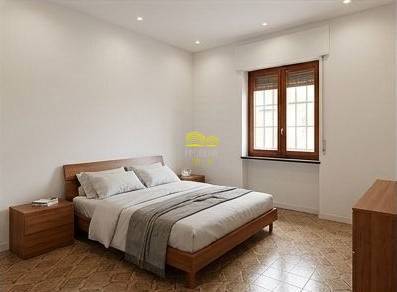 Trilocale in vendita a Trezzo sull'Adda