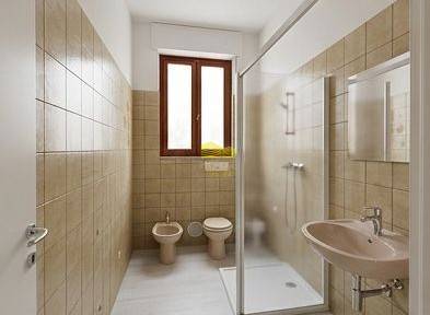 Trilocale in vendita a Trezzo sull'Adda