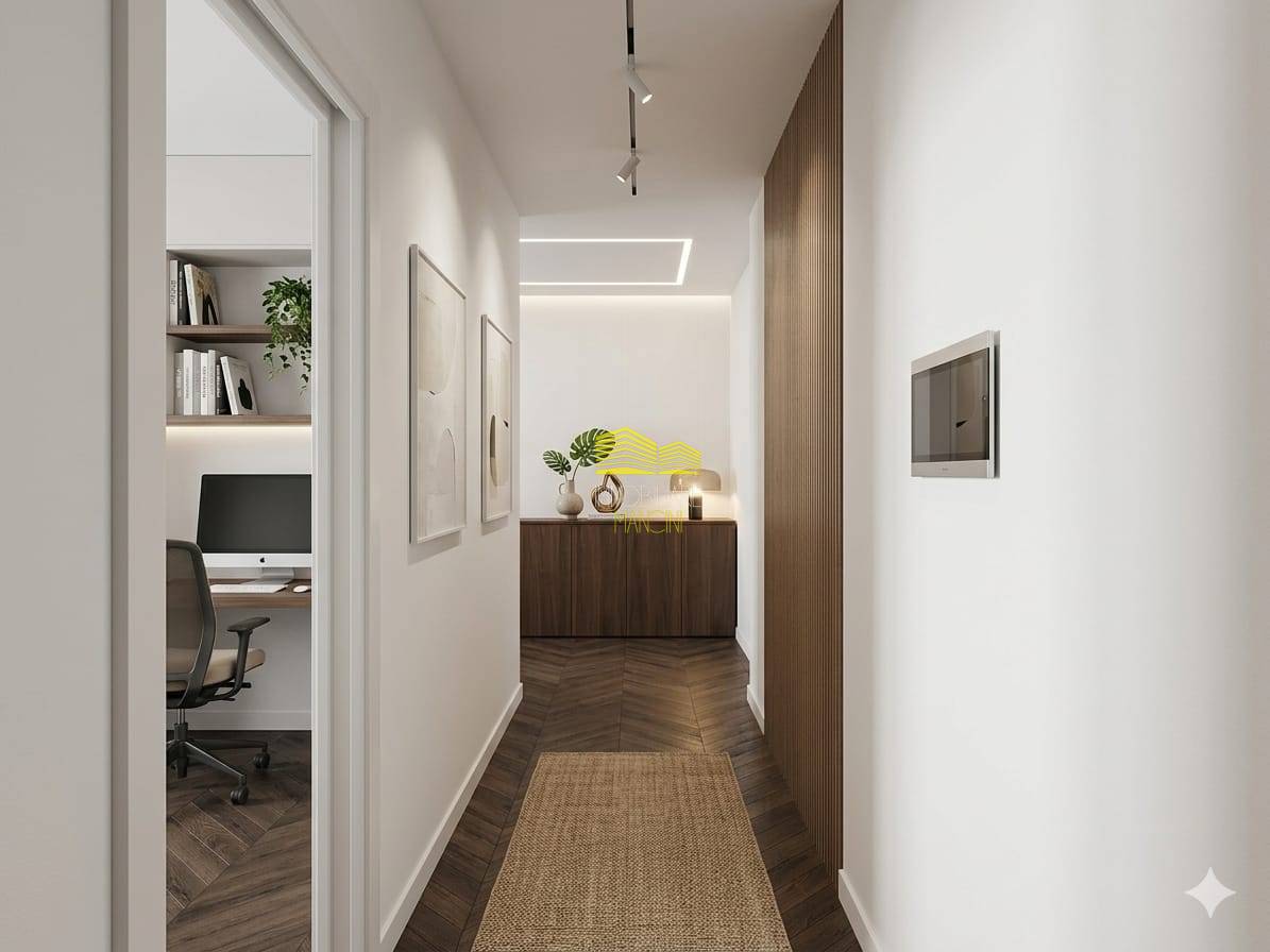 Trilocale in vendita a Cavenago di Brianza