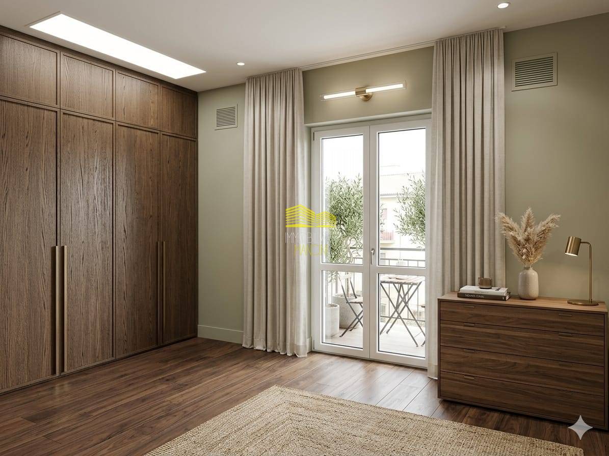 Trilocale in vendita a Cavenago di Brianza