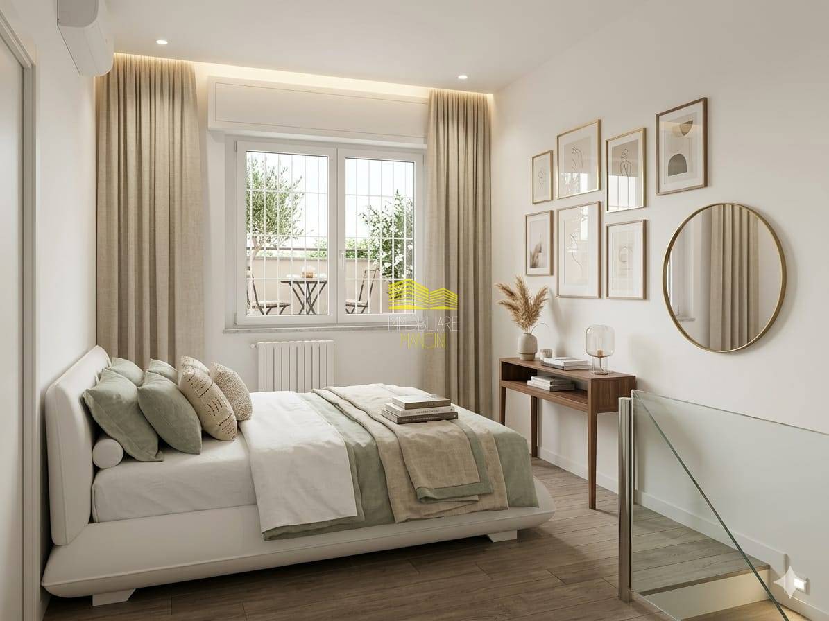 Trilocale in vendita a Cavenago di Brianza