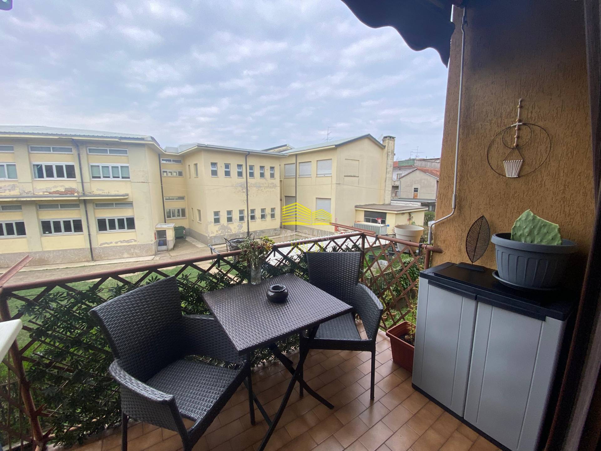 Bilocale in vendita a Cornate d'Adda