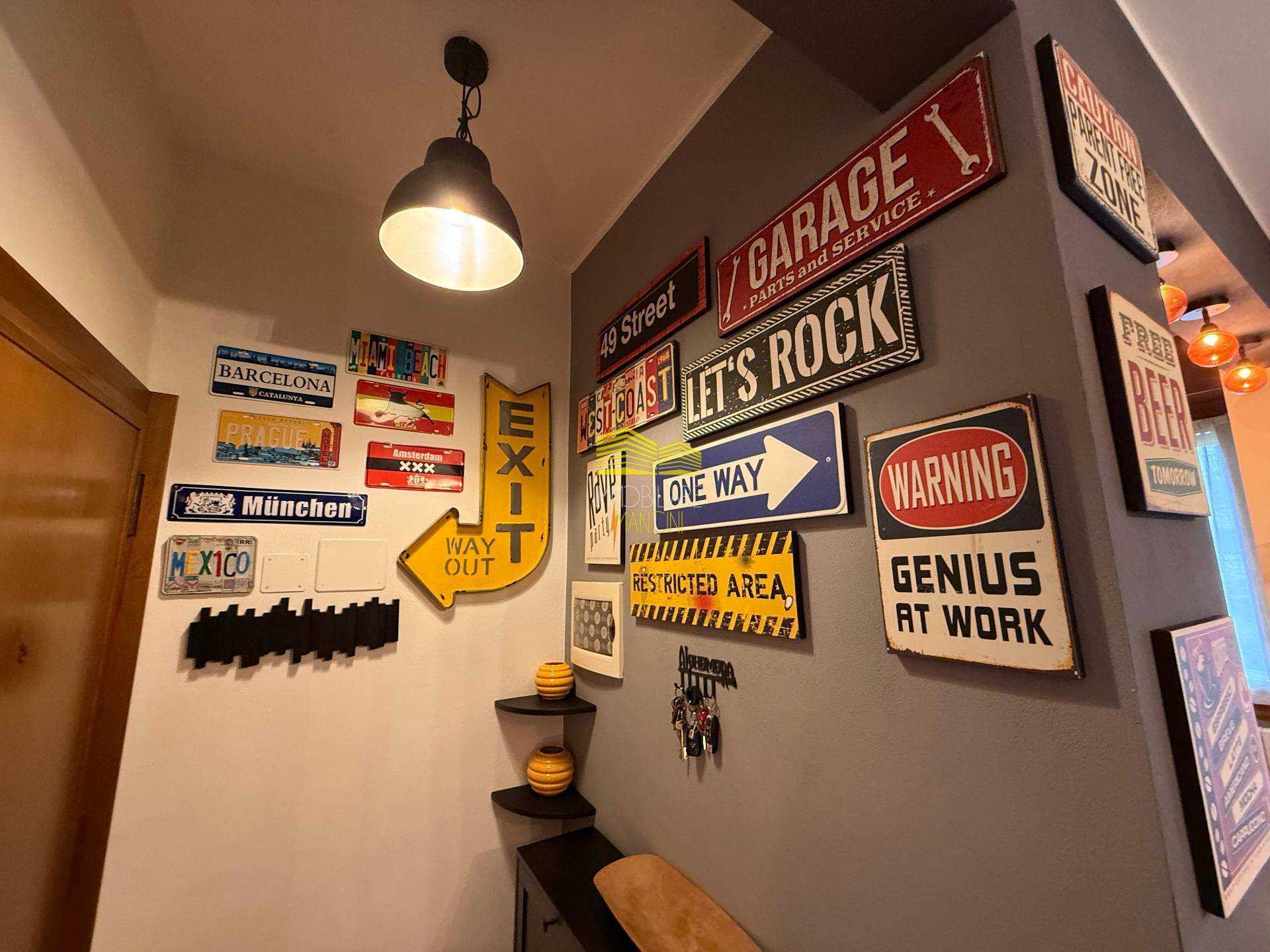 Bilocale in vendita a Cornate d'Adda