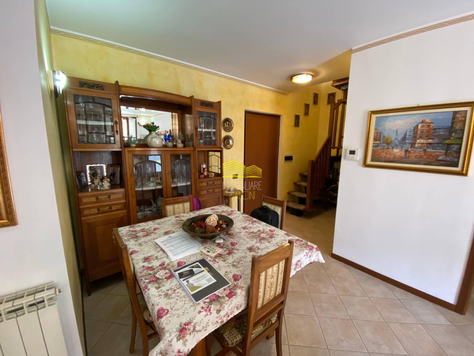 Trilocale in vendita a Cavenago di Brianza