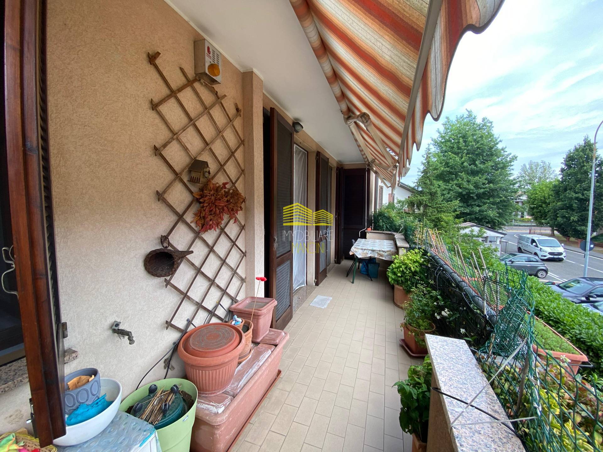 Trilocale in vendita a Cavenago di Brianza