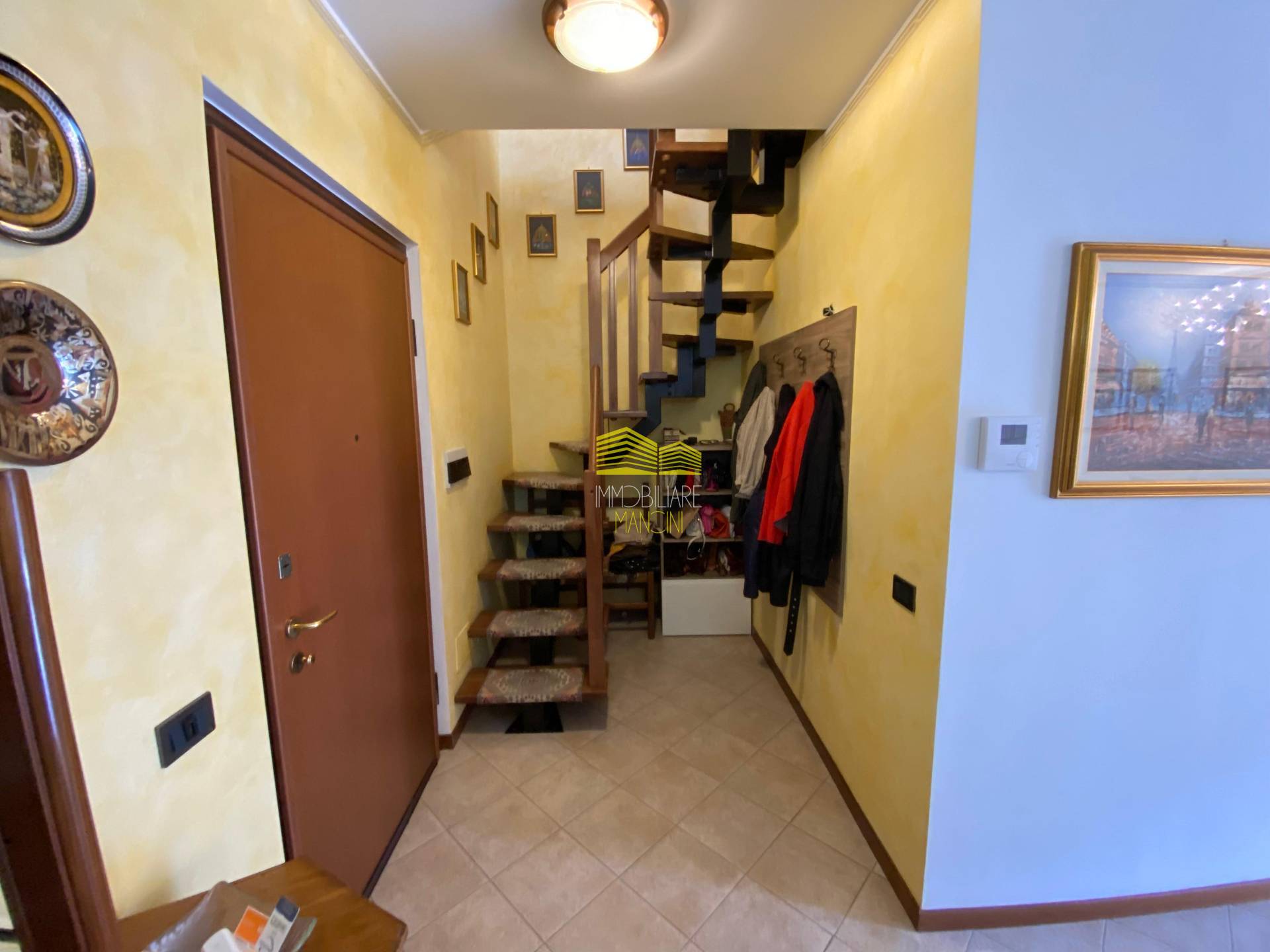Trilocale in vendita a Cavenago di Brianza