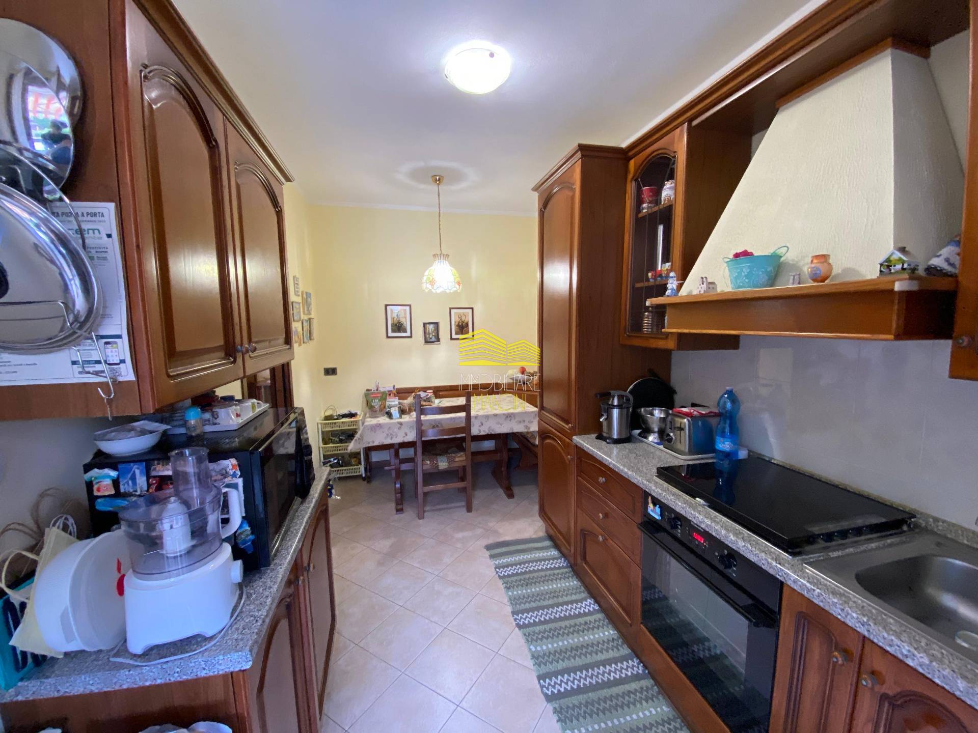 Trilocale in vendita a Cavenago di Brianza