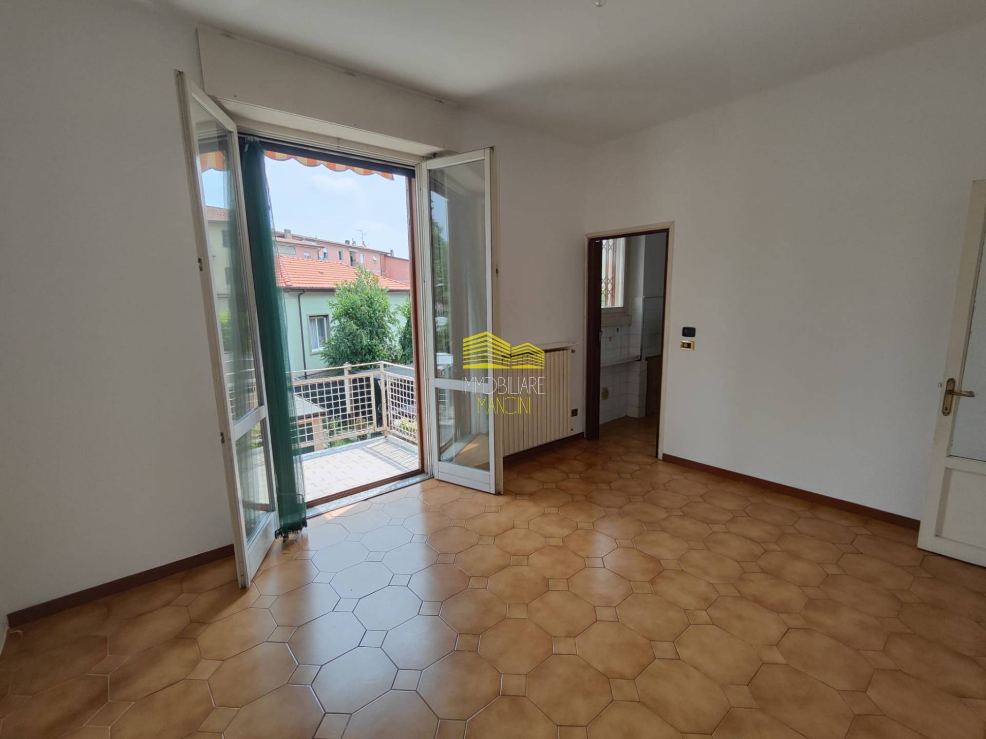 Trilocale in vendita a Capriate San Gervasio