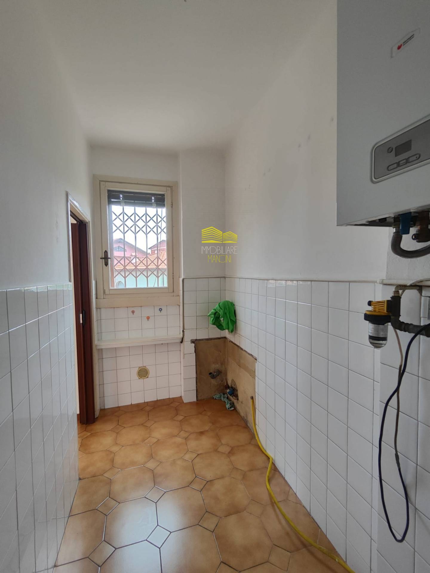 Trilocale in vendita a Capriate San Gervasio
