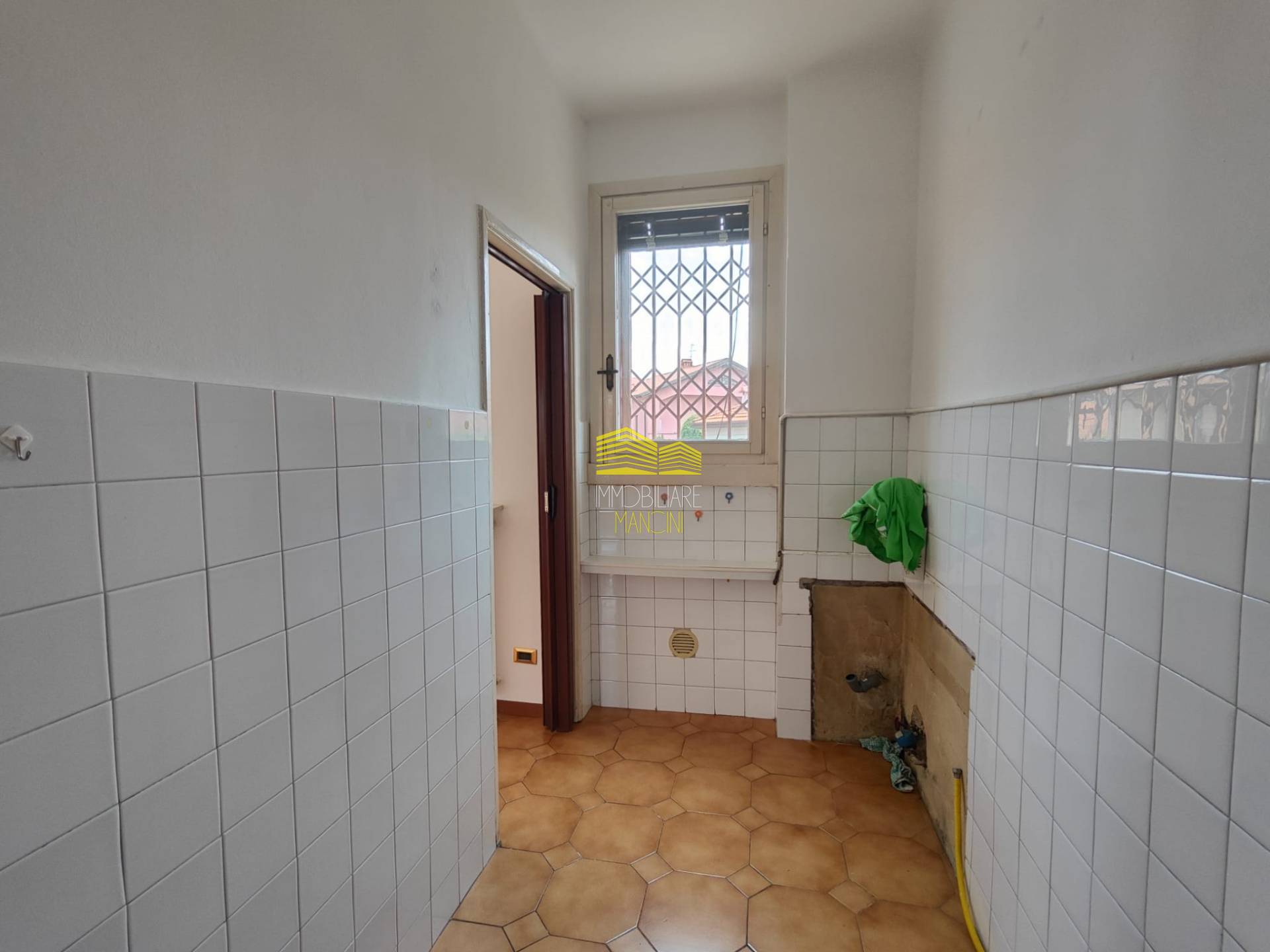 Trilocale in vendita a Capriate San Gervasio