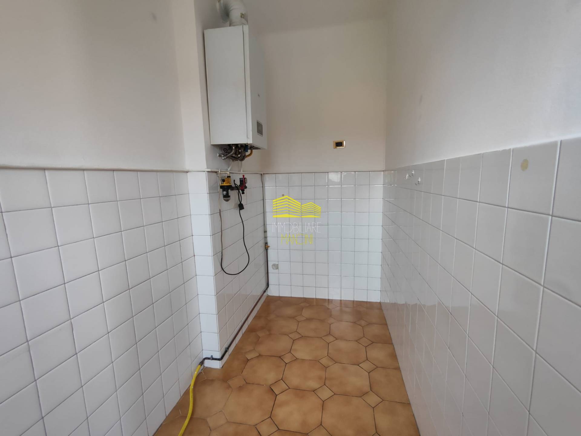 Trilocale in vendita a Capriate San Gervasio