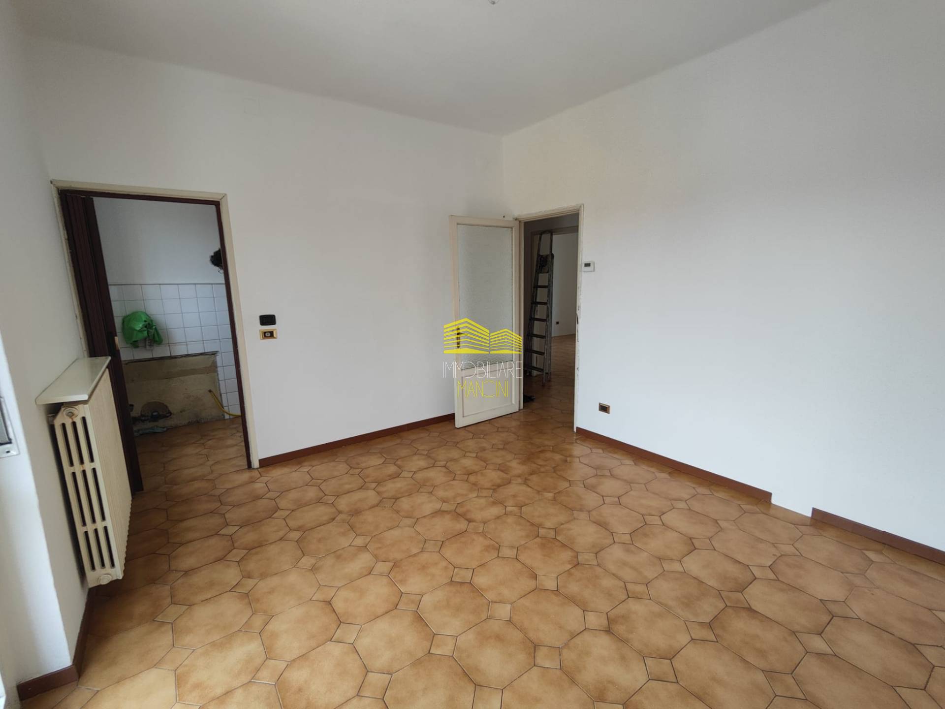 Trilocale in vendita a Capriate San Gervasio