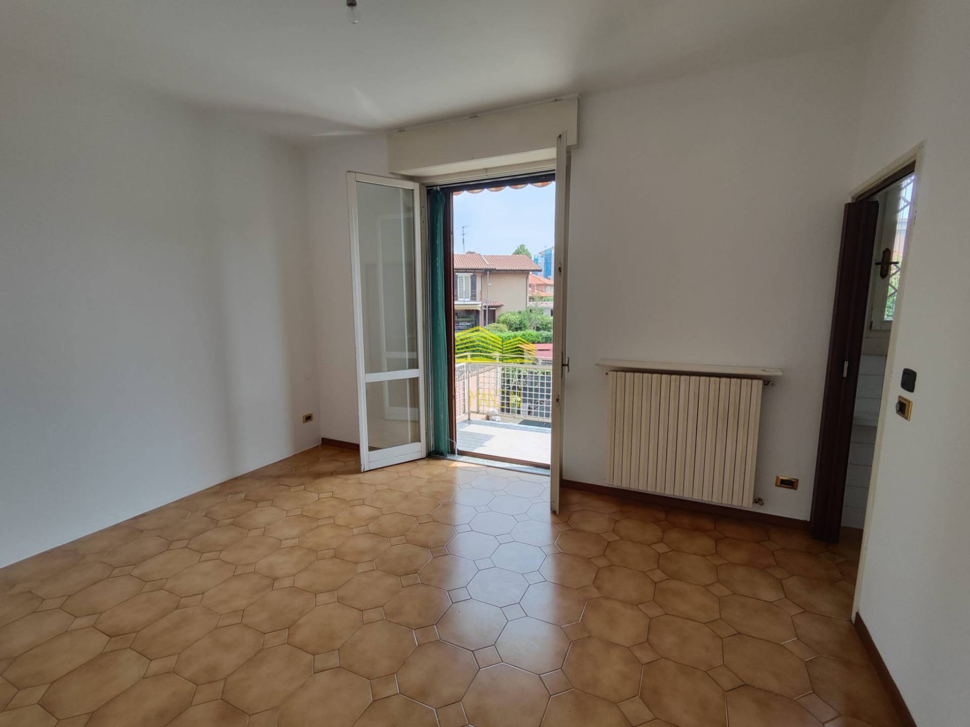 Trilocale in vendita a Capriate San Gervasio