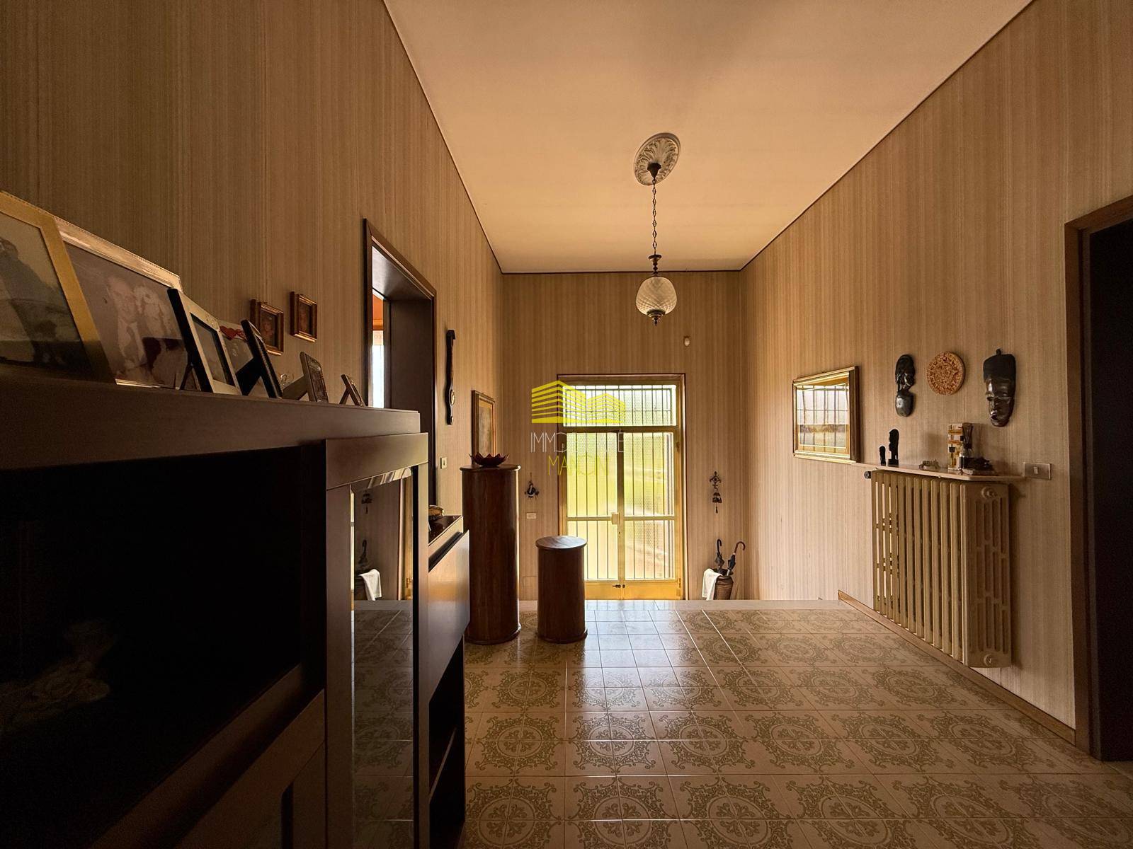 Villa in vendita a Capriate San Gervasio