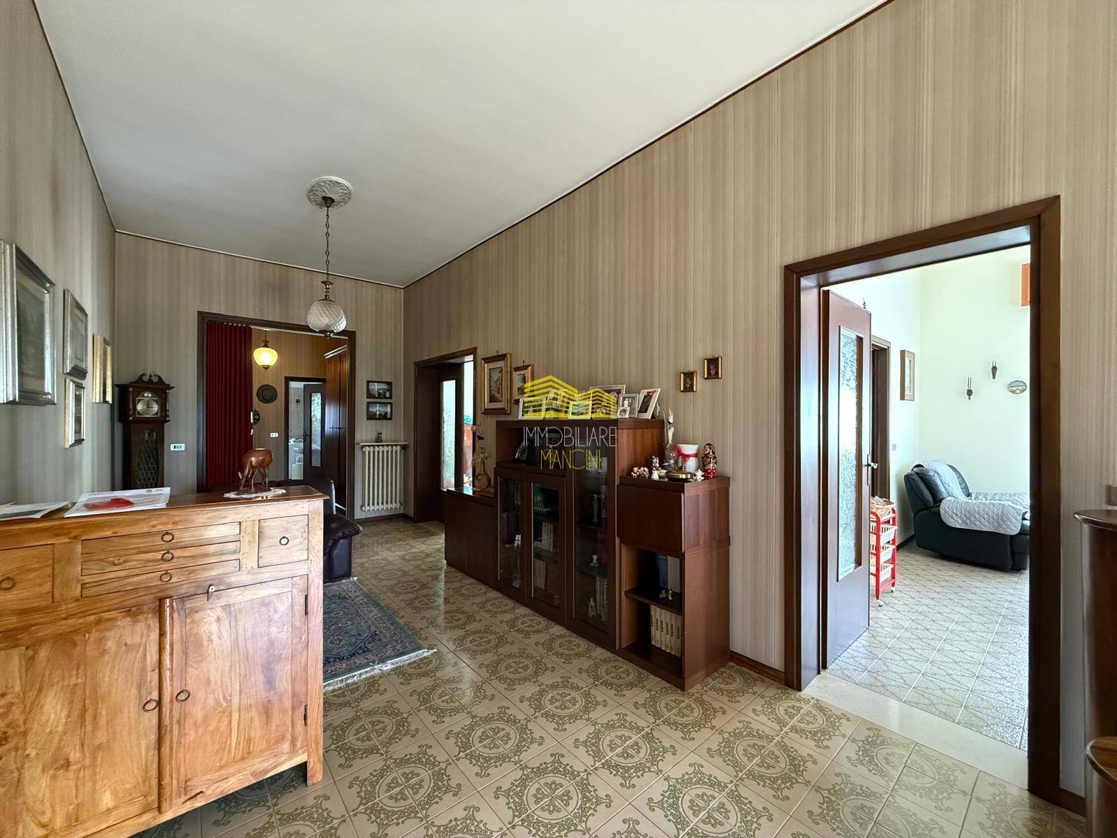 Villa in vendita a Capriate San Gervasio