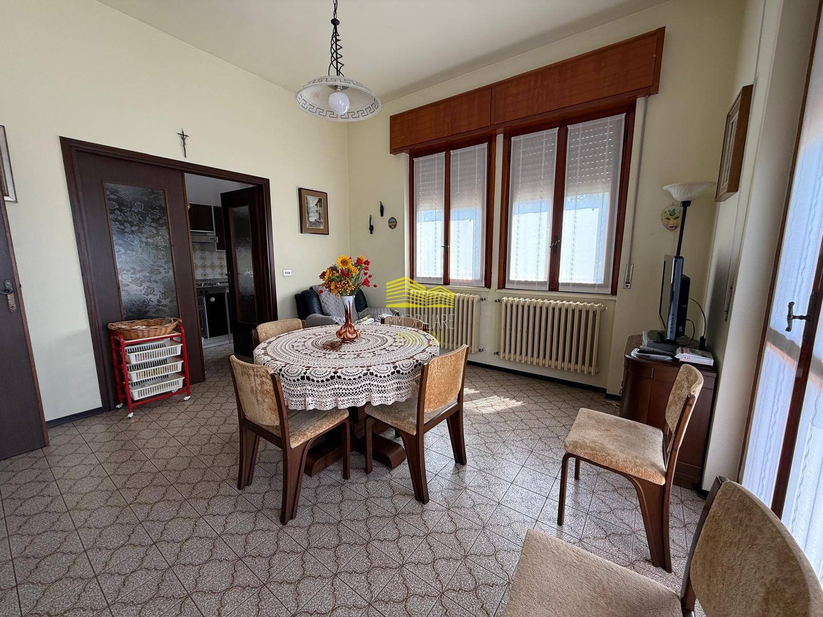 Villa in vendita a Capriate San Gervasio