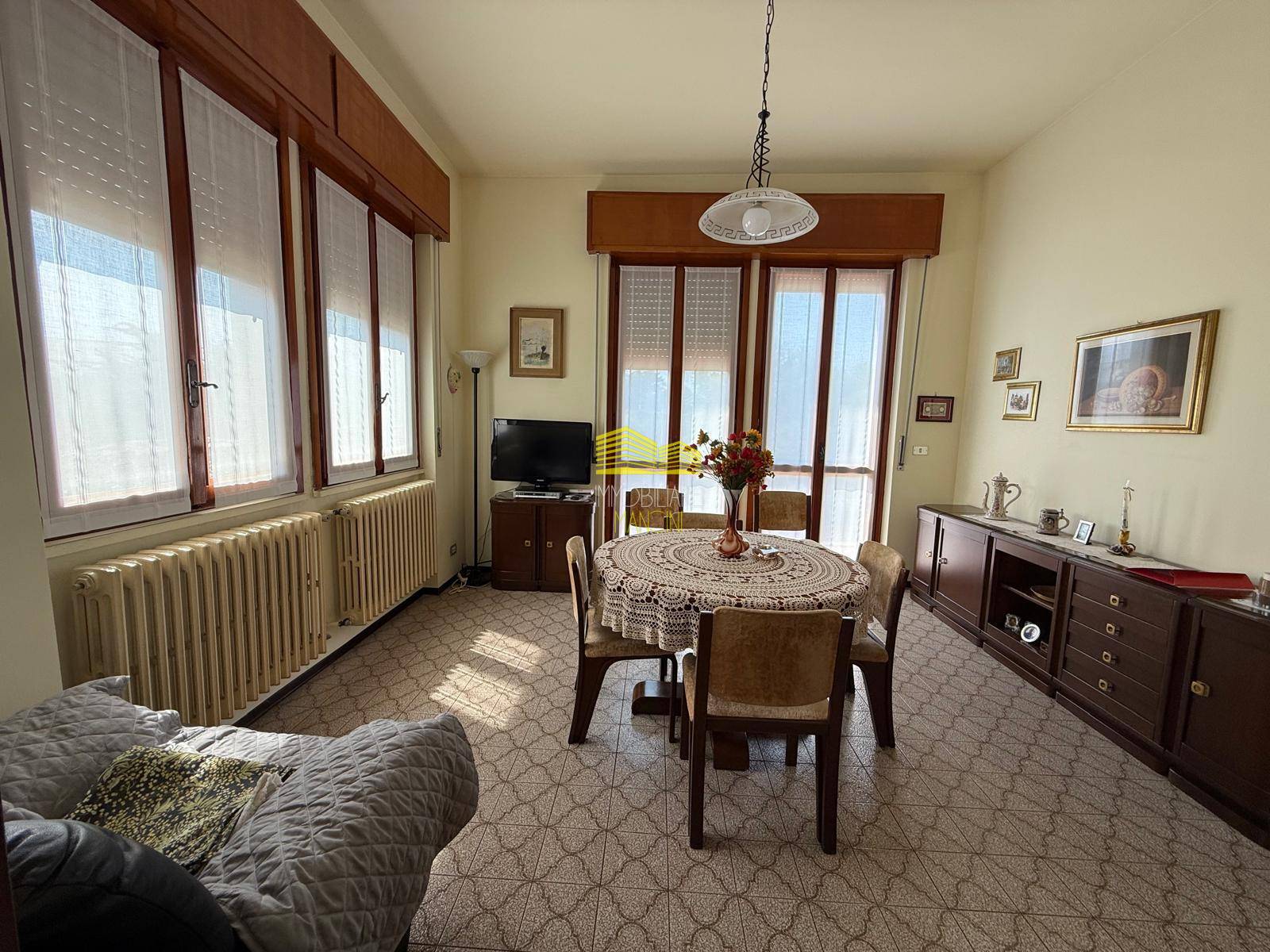 Villa in vendita a Capriate San Gervasio