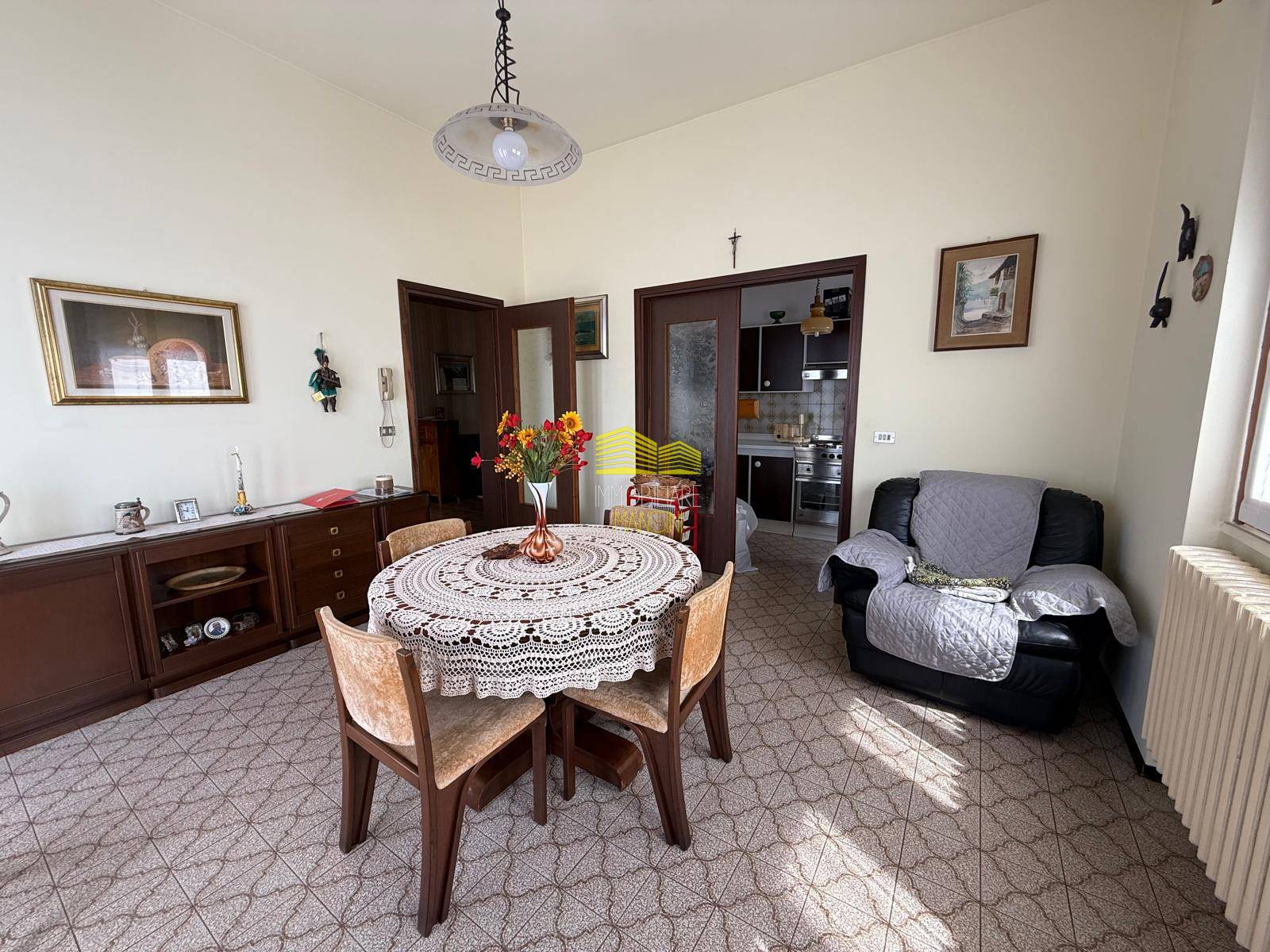 Villa in vendita a Capriate San Gervasio