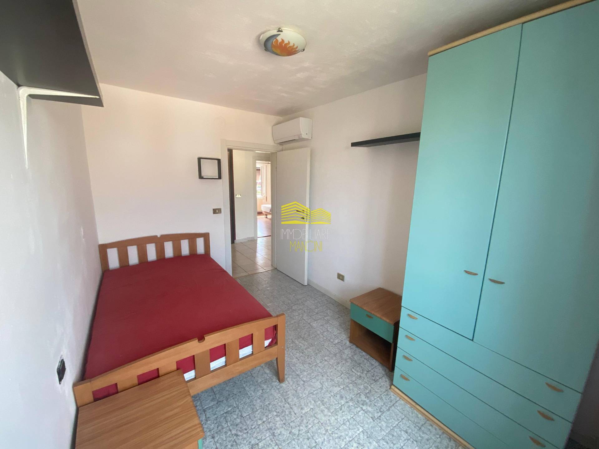 Trilocale in vendita a Dalmine