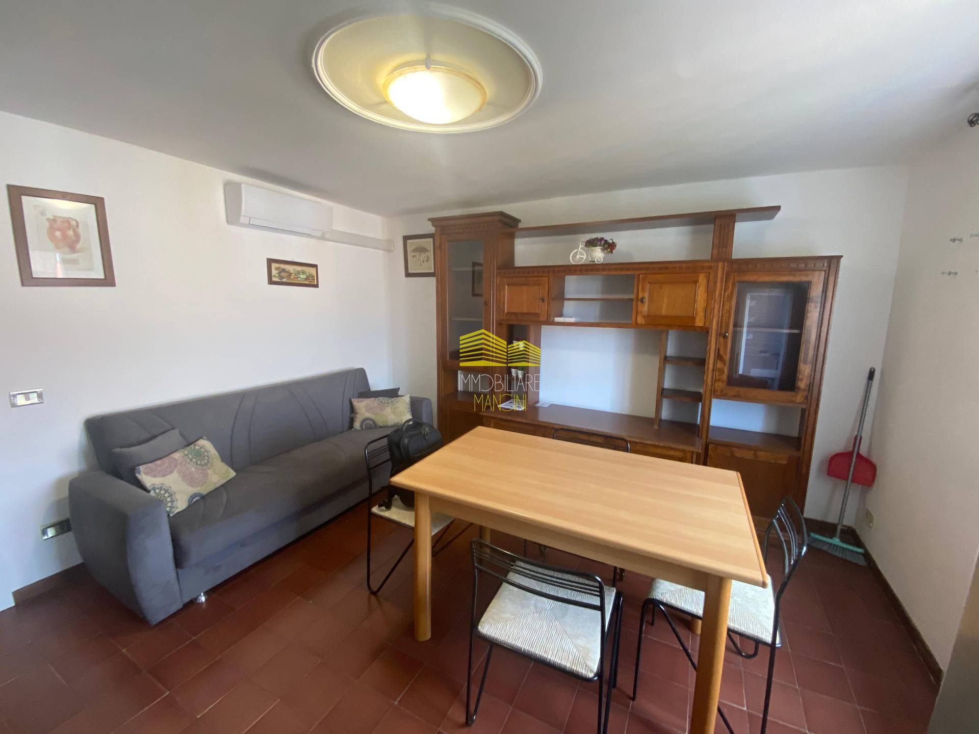 Trilocale in vendita a Dalmine