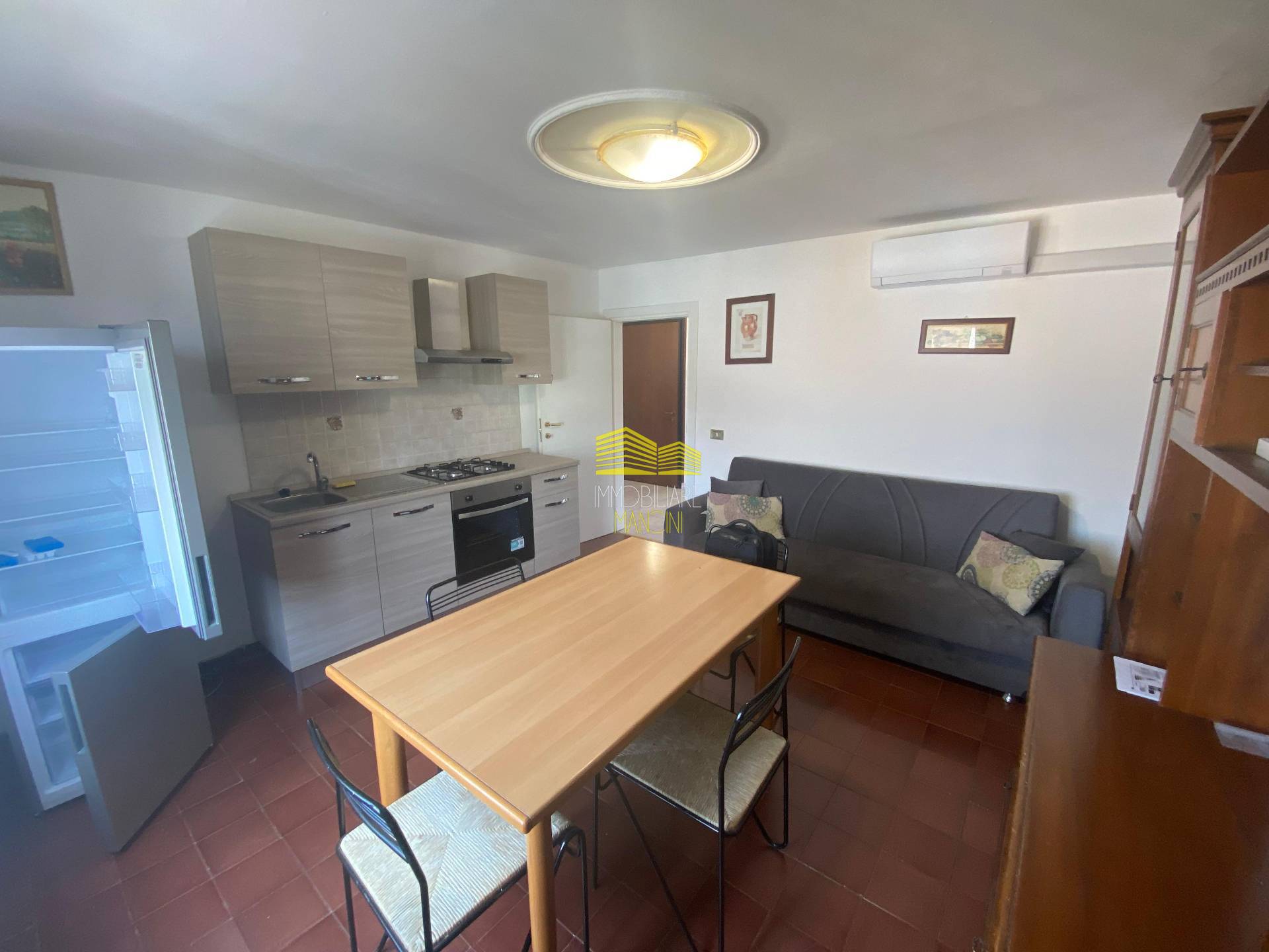 Trilocale in vendita a Dalmine