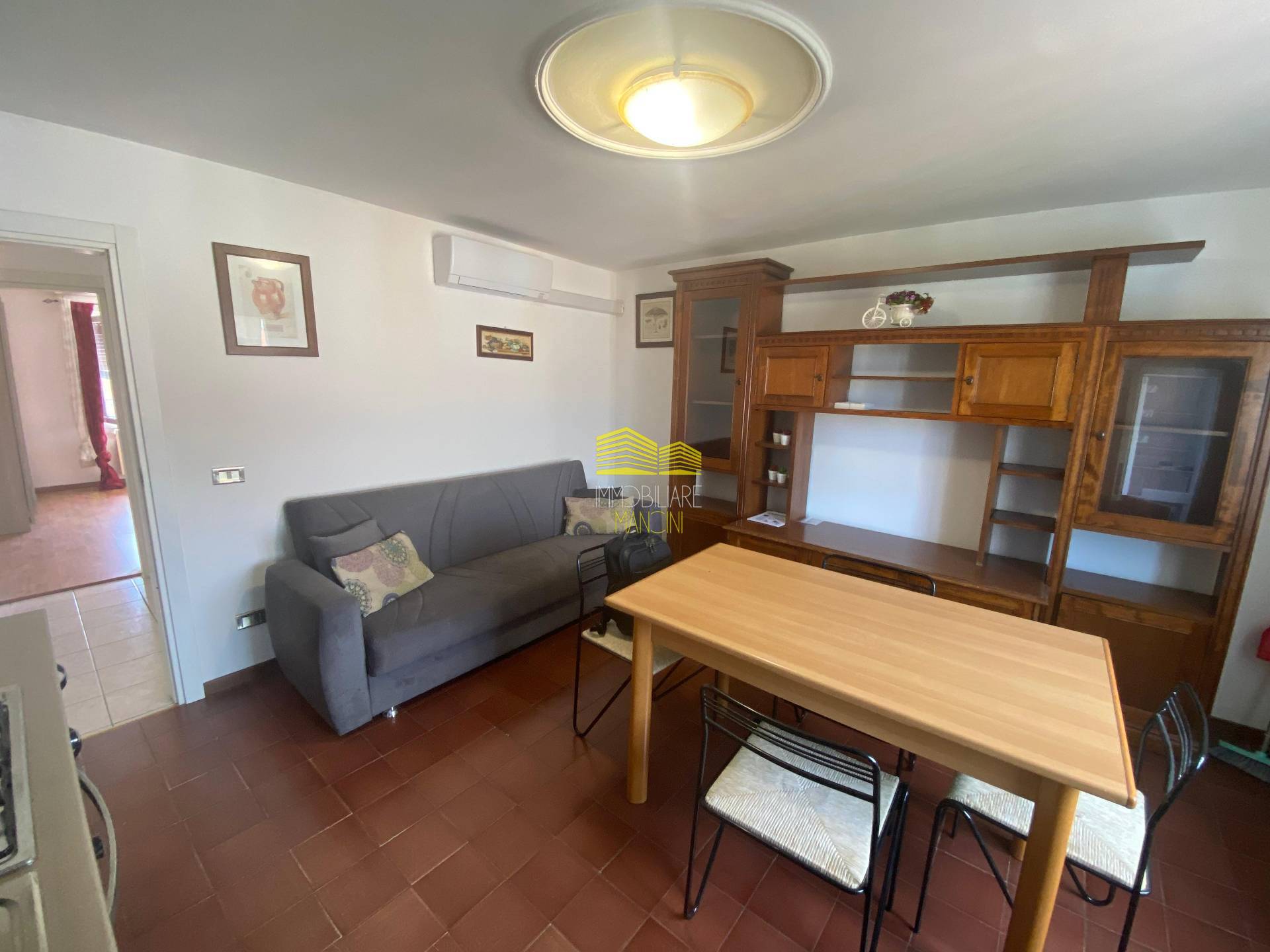 Trilocale in vendita a Dalmine