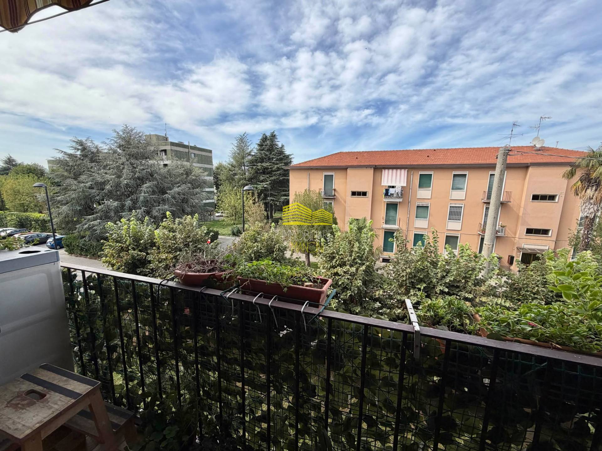 Trilocale in vendita a Trezzo sull'Adda
