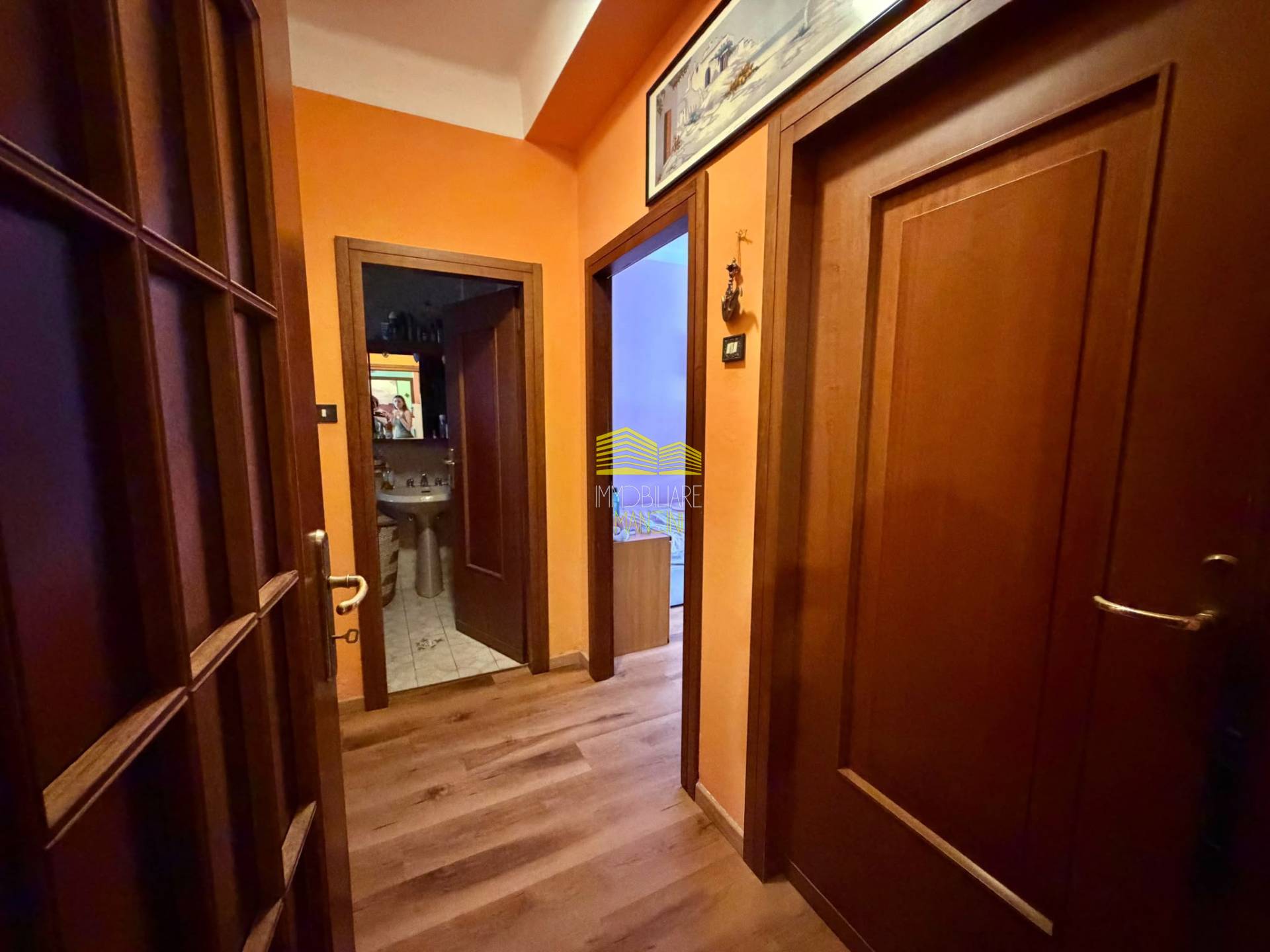 Trilocale in vendita a Trezzo sull'Adda