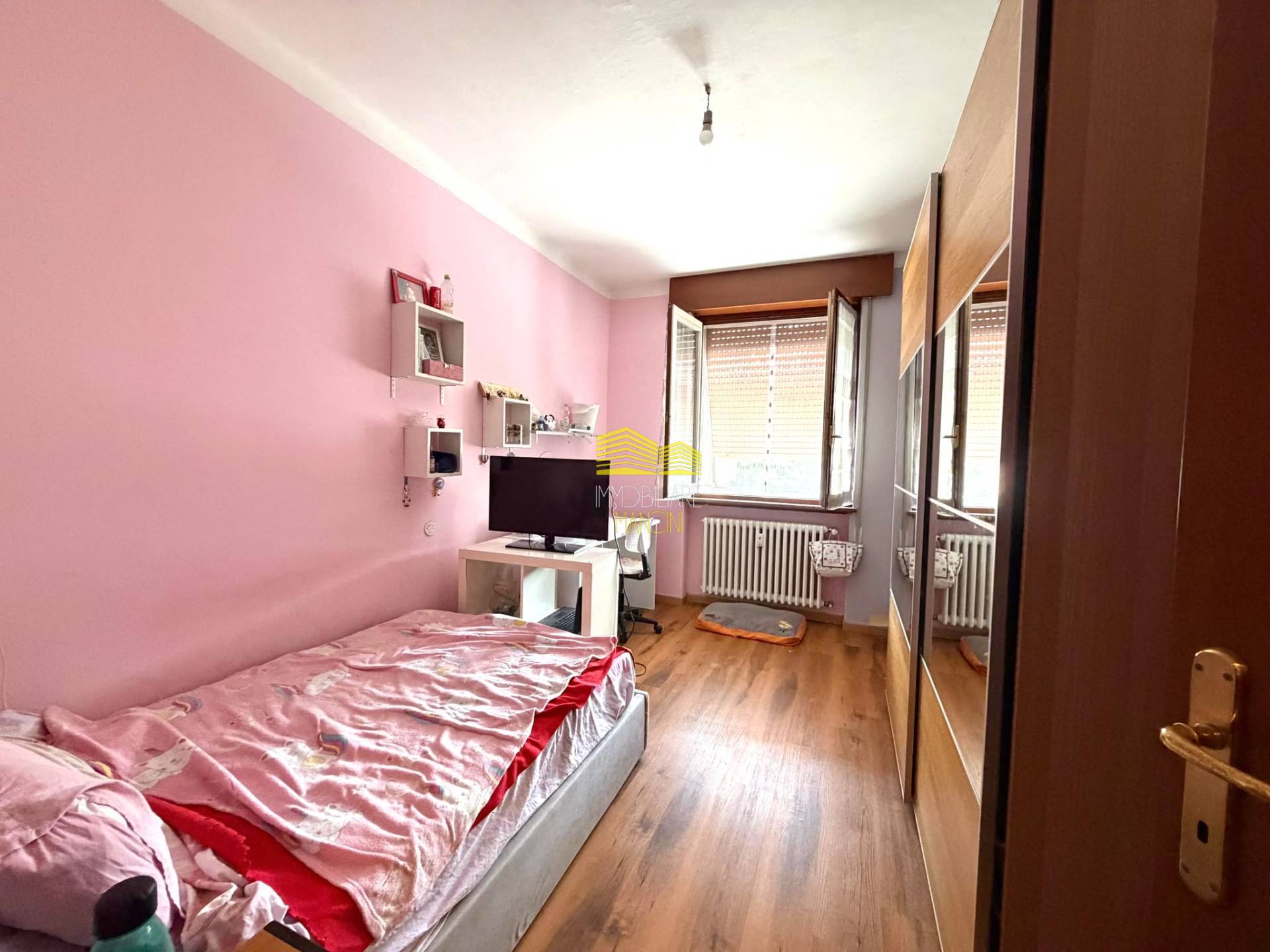 Trilocale in vendita a Trezzo sull'Adda