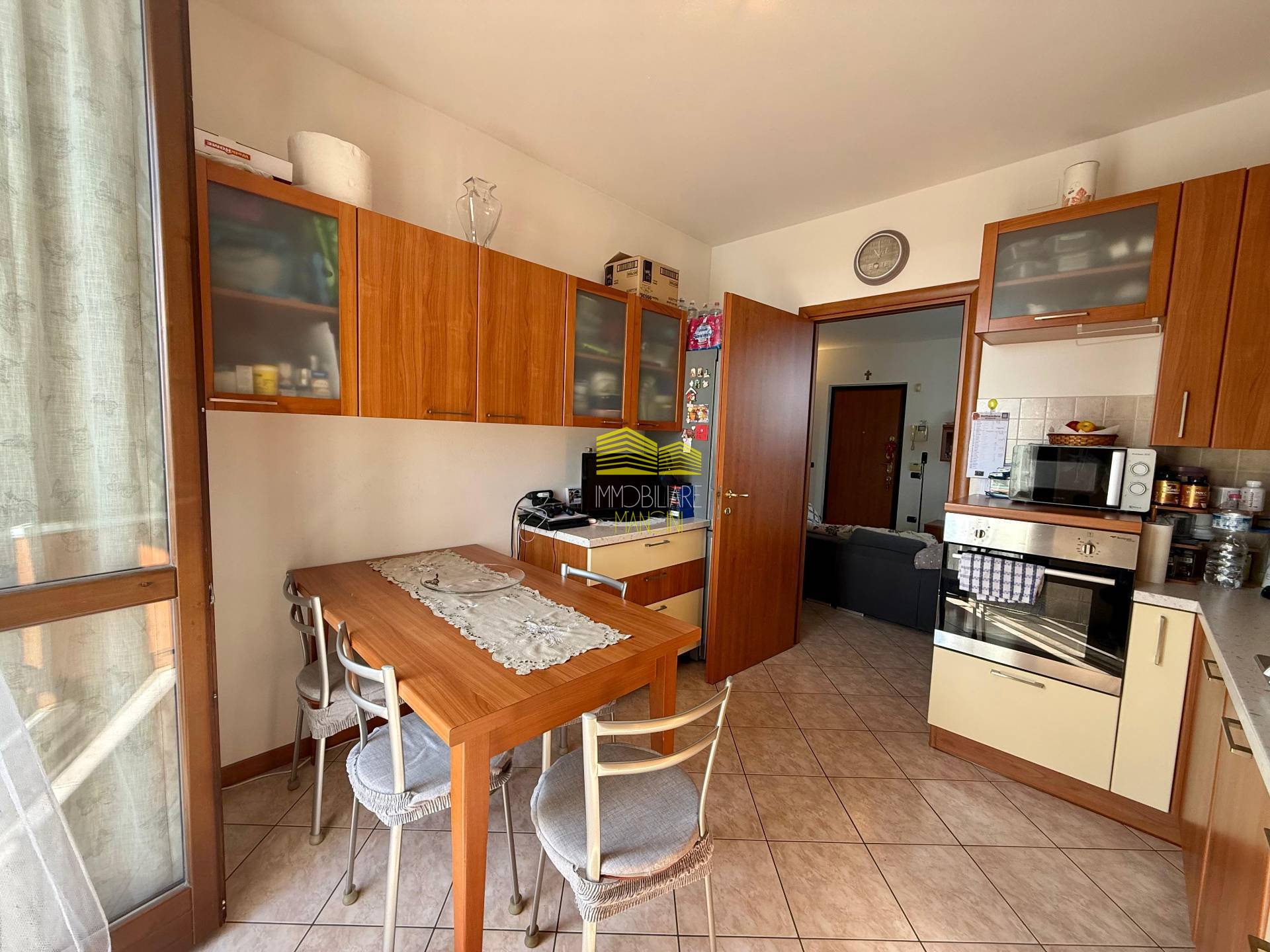 Trilocale in vendita a Pozzo d'Adda