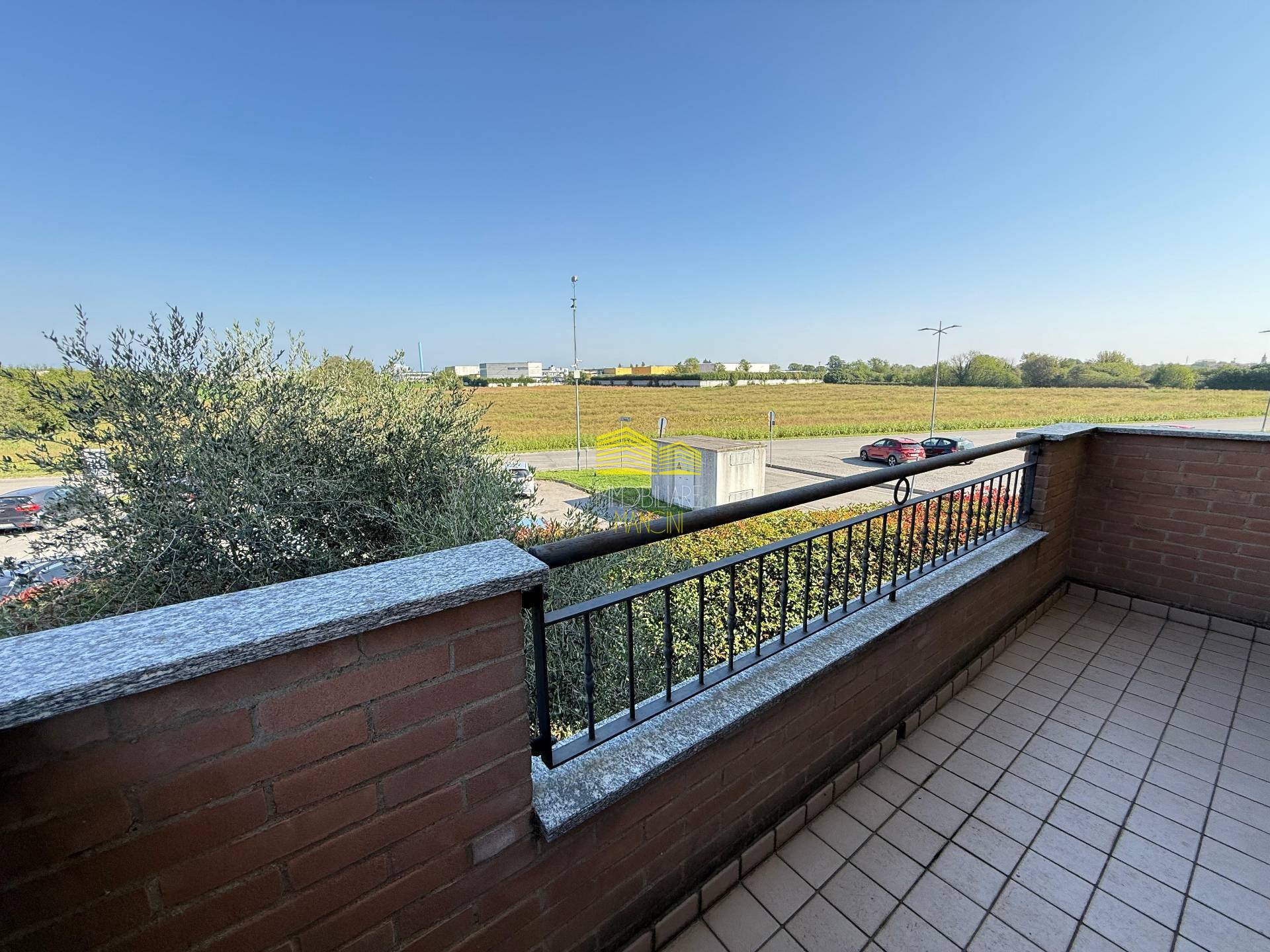 Trilocale in vendita a Pozzo d'Adda