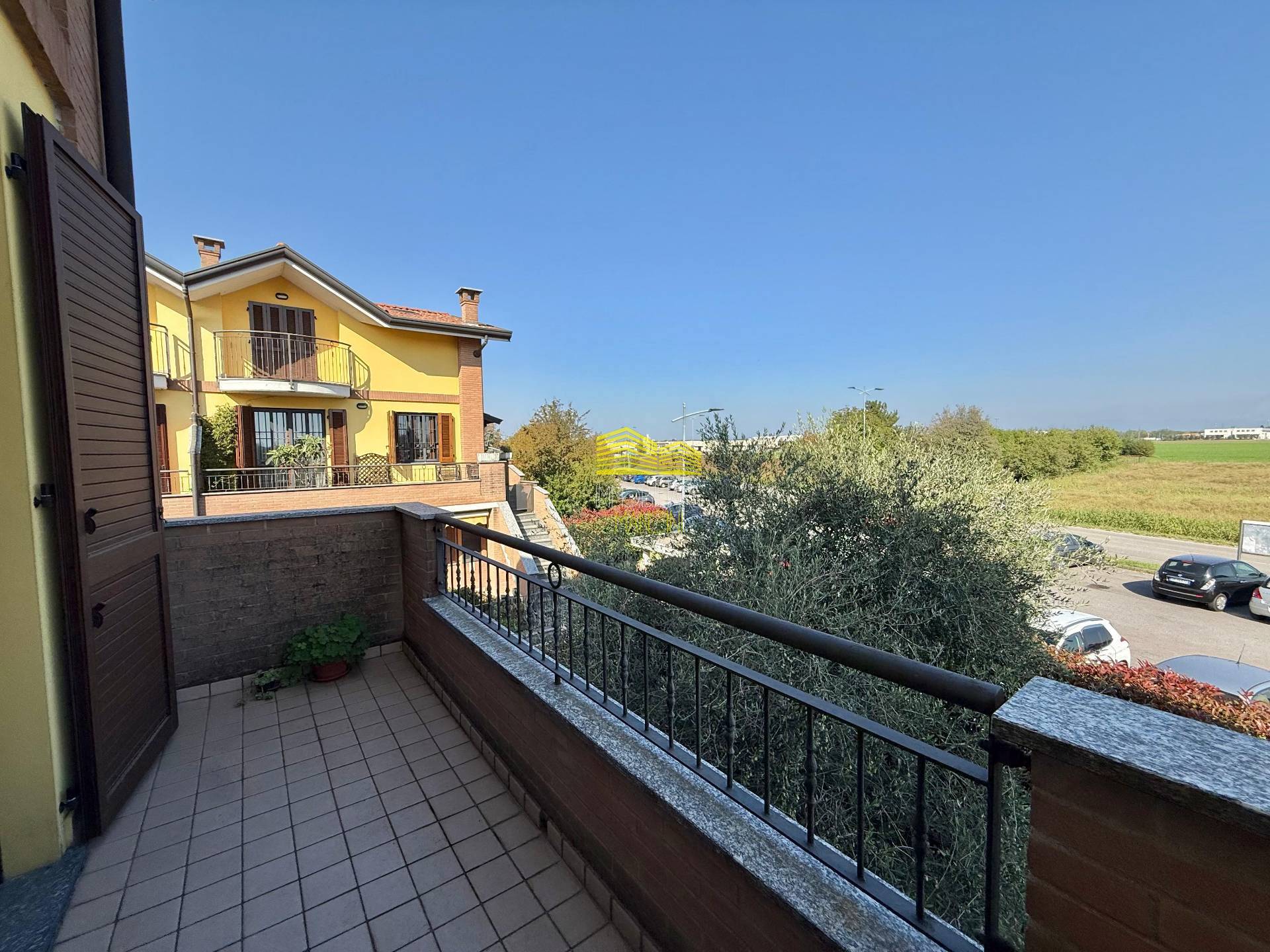 Trilocale in vendita a Pozzo d'Adda