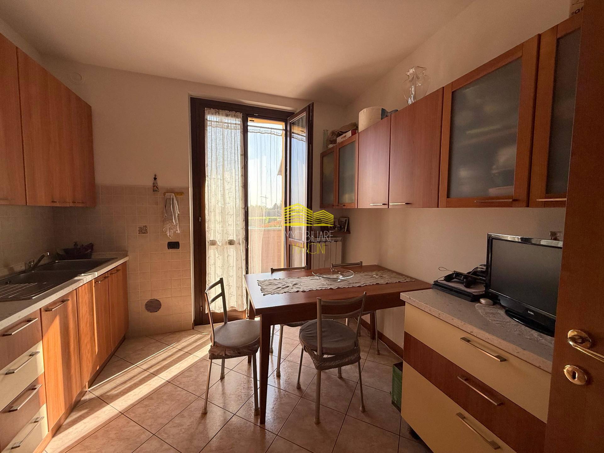 Trilocale in vendita a Pozzo d'Adda
