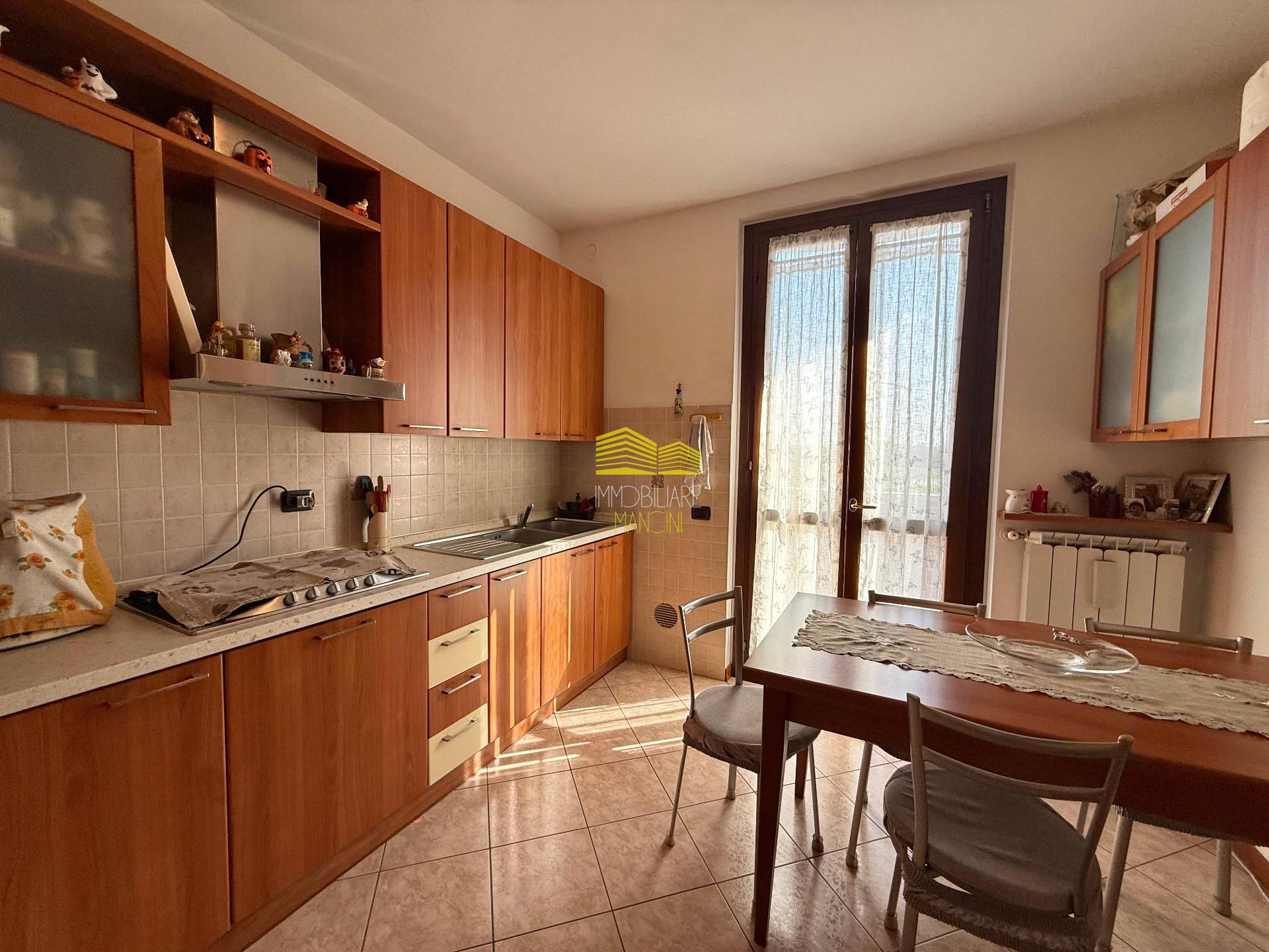 Trilocale in vendita a Pozzo d'Adda