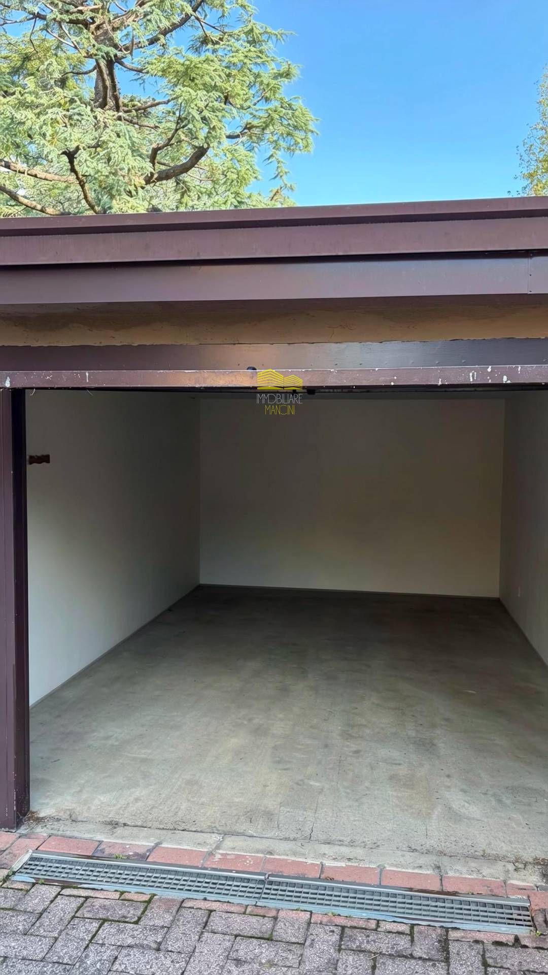Box o garage in vendita a Trezzo sull'Adda