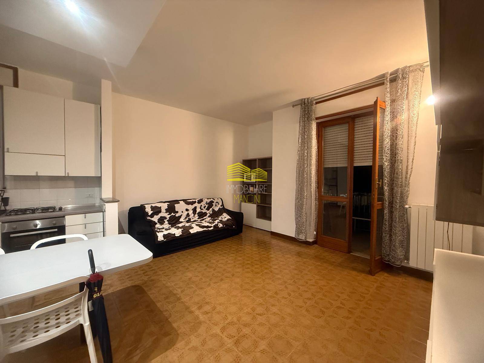 Bilocale in affitto a Trezzo sull'Adda