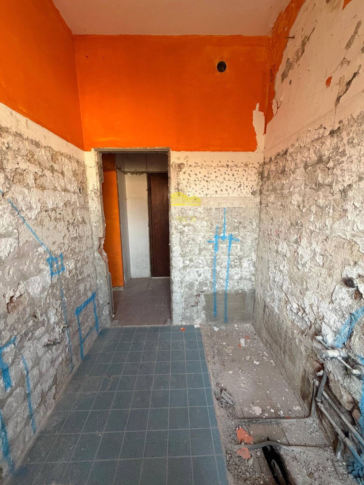 Trilocale in vendita a Vaprio d'Adda