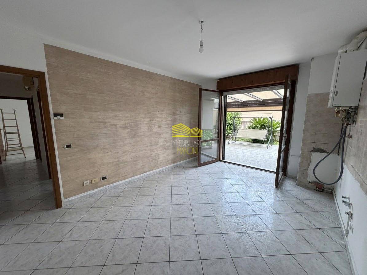 Trilocale in vendita a Liscate