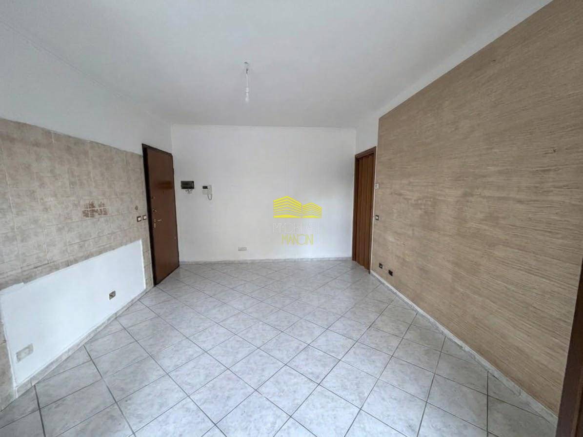 Trilocale in vendita a Liscate