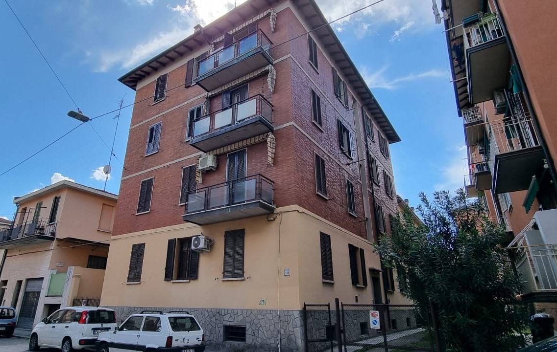 Quadrilocale in vendita, Bologna bolognina