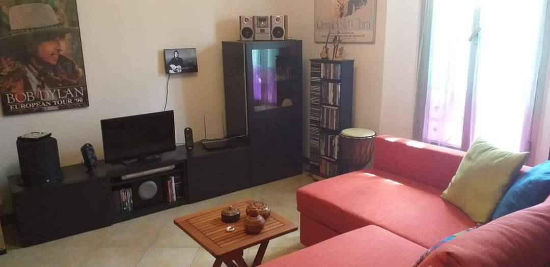 Appartamento in vendita a Bologna, Corticella